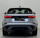 Land Rover Range Rover Velar P250 S 2.0L Petrol 2020 Range Rover Velar P250 S, Mar 2025 Range Rover Warranty, Full Range Rover Se
