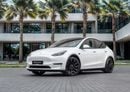 Tesla Model Y PERFORMANCE | 2,546 P.M | 0% Downpayment | Fantastic Condition!