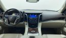 Cadillac Escalade PREMIUM PLATINUM 6200