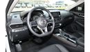 Nissan Altima 2.5L SR SPORT - 2019 - GCC SPECS - 5 YEARS WARRANTY - BANK LOAN 0 DOWNPAYMENT -