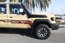 Toyota Land Cruiser Pick Up Toyota Land Cruiser 2.8L full option 2024 Diesel