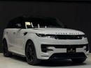 Land Rover Range Rover Sport DYNAMIC SE P530 FIRST EDITION P530 | LOW MILAGE