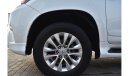 Lexus GX460 LEXUS GX460 2015 (V8-4.6L)