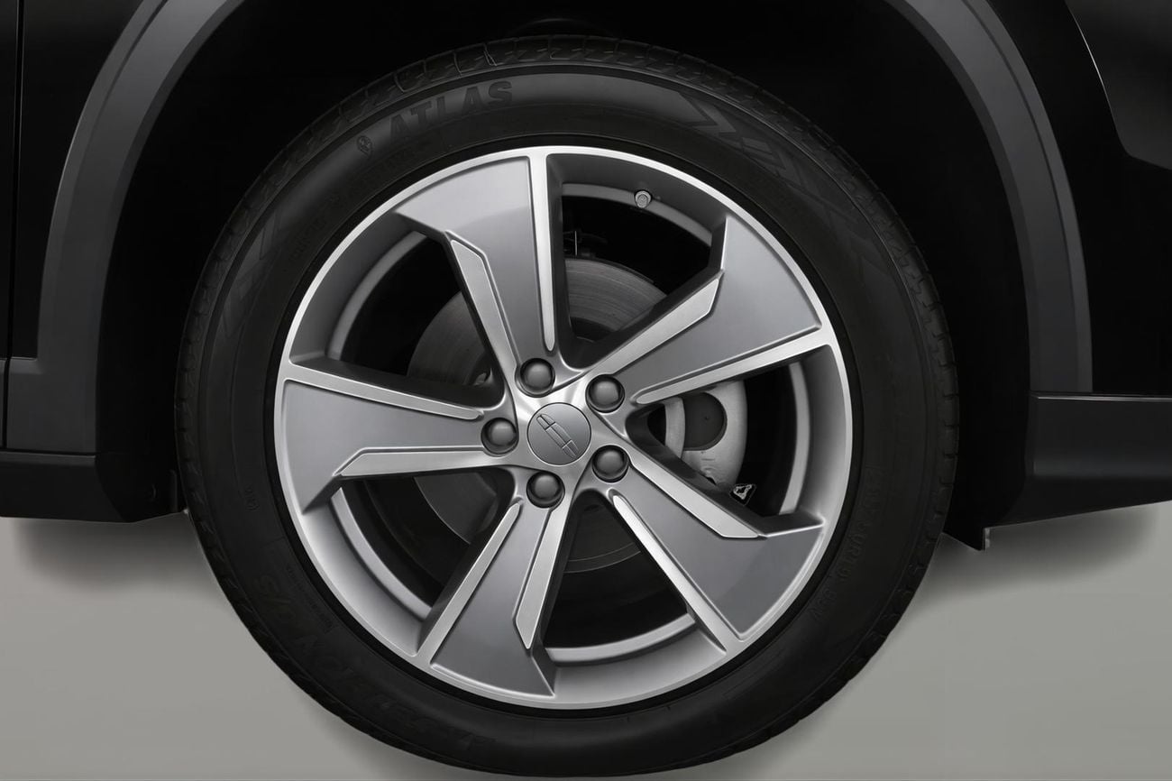 Geely Okavango GF 2025 | AED 1175/Month | 0 DP | 30 Day Return | Warranty
