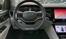 Jeep Grand Wagoneer 3.0T 4WD Series 2 Agency Warranty 2023 GCC 0kms