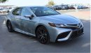 Toyota Camry 2023YM Toyota Camry SE, 2.5L Petrol, 2WD 8AT (SFX.CAMM25-SE) Video