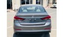 Hyundai Elantra Hyundai Elantra 1.6 GCC perfect condition