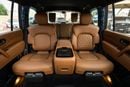 إنفينيتي QX80 Sensory 8 5.6L