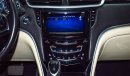 Cadillac XTS 4 Platinum