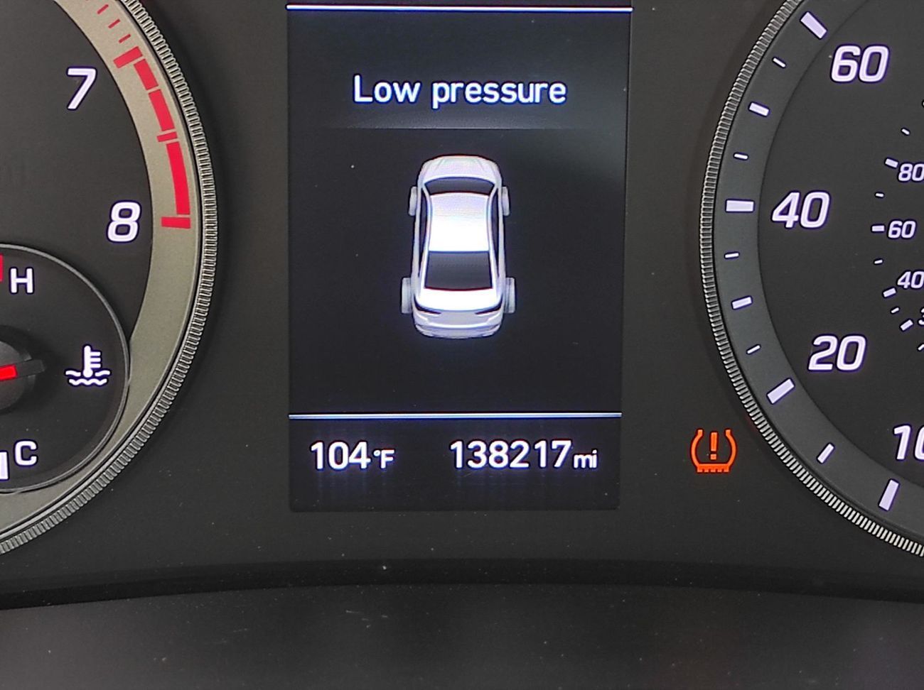 Hyundai Sonata Sport 2.0L Hyundai Sonata 2018 Full options Sport V4 2.0