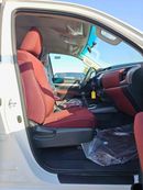 Toyota Hilux GLX SR5 / 2.7L V4 / M/T /  DVD + CAM / 4X4 / FULL OPTION (CODE # GLXS)