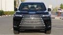 Lexus LX600 3.5L V6 SIGNATURE AT