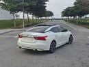 Nissan Maxima SR