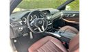 Mercedes-Benz E300 E300 AMG 2014 GCC LOW MILEAGE IN MINT CONDITION
