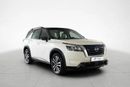 Nissan Pathfinder SV 3.5L (260 HP) 4WD SV 3.5