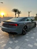أودي RS5 TFSI quattro 2.9L