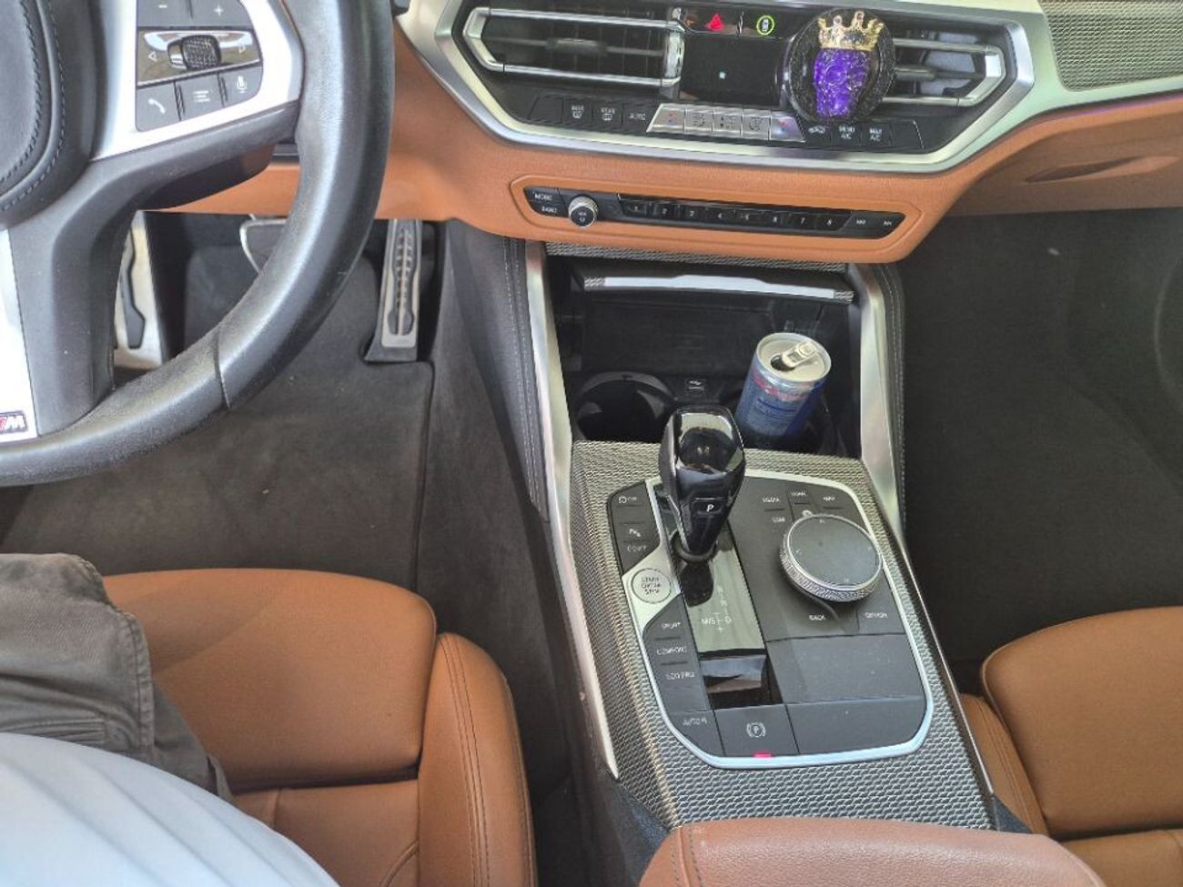 BMW 430i Gran Coupe M sport package