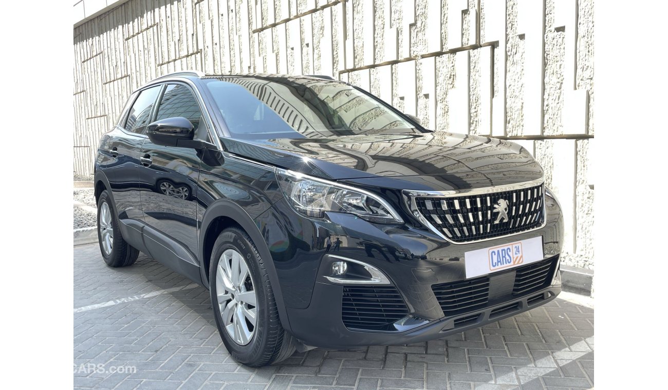 Peugeot 3008 Allure 1600