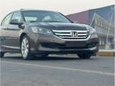 Honda Accord EX 2.4L good condition inside and outside