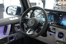 Mercedes Benz G 63 AMG 4X4²
