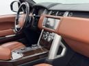 لاند روفر رينج روفر 2018 Range Rover Autobiography, Full Service History, Excellent Condition, GCC