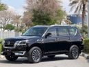 Nissan Patrol LE TITANIUM LE T1 5.6L