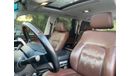 Toyota Land Cruiser Toyota Land Cruiser VXR 2016 V8 5.6L Diesel Orginall Paint - Perfect condition - Full Options