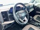 Ford Bronco Wildtrak 2.7L (5 Seater) B4D4623 / AL TAYER MOTORS / AL QOUZ SHOWROOM