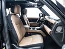 Land Rover Defender 110 SE P300