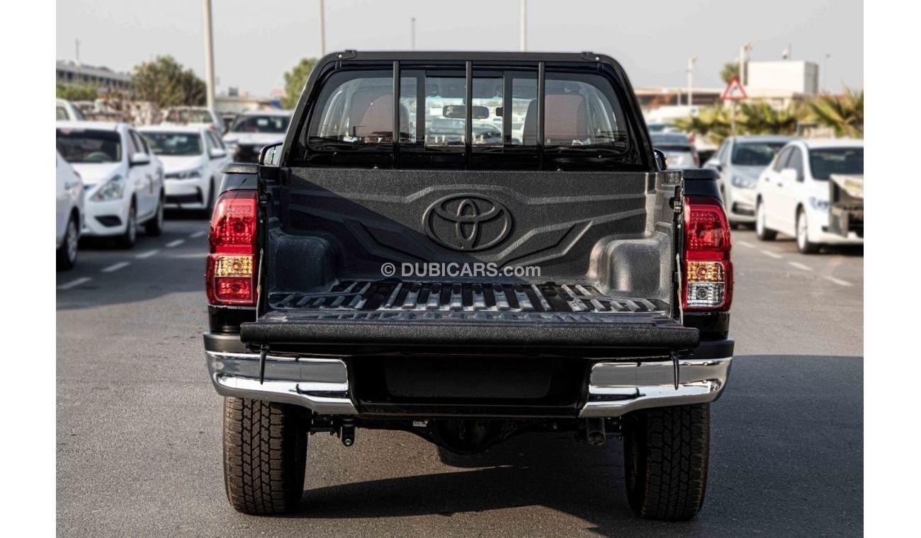 Toyota Hilux 2023 Toyota Hilux 4x4 DC 2.4 D AT - Export Only