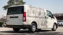 Toyota Hiace STD 3S P AT GL RA | CARGO VAN | 2026 | For Local Registration +10%