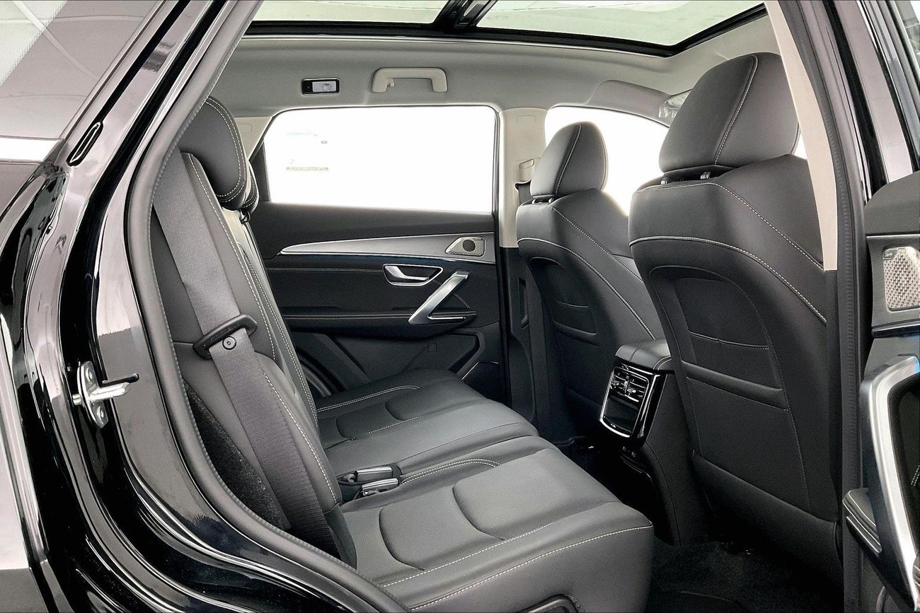 Jetour X70 Comfort | 1 year free warranty | 1.99% financing rate | Flood Free