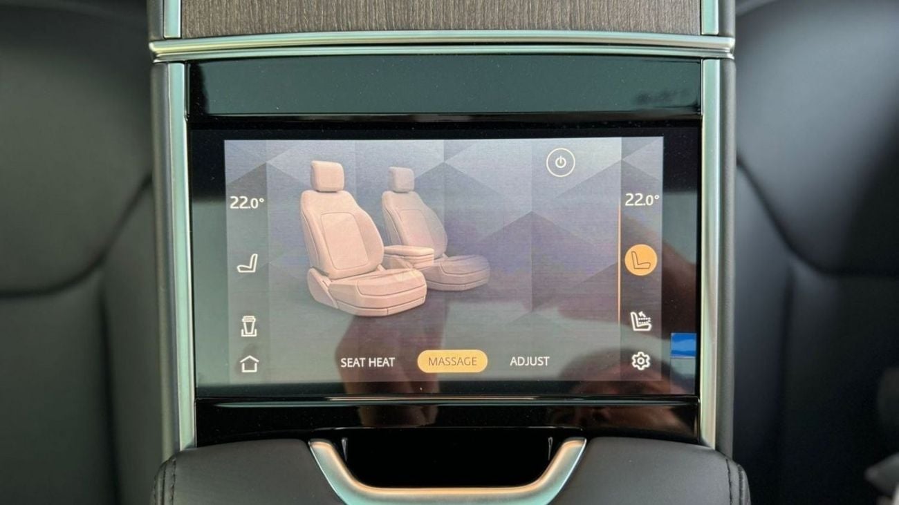 لاند روفر رينج روفر Range Rover Autobiography P530 V8 SWB 2023 Brand new