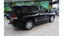 Toyota Land Cruiser GXR V8 - 4.6L