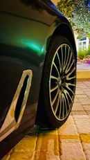 بي أم دبليو 750Li Li