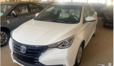 شنجان الس فين 2023 Changan Elsvin 1.5L FWD Petrol Automatic Zero KM