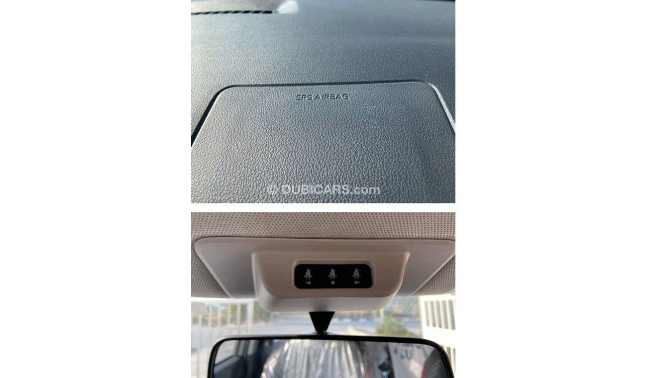 تويوتا ريز TOYOTA RAIZE 1.0L PERTOL TURBO FULL OPTION