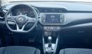 Nissan Kicks SV 1.6L -4CYL AW ROSTAMANI