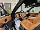 Land Rover Range Rover Autobiography 5.0L (510 HP) RANGE R VOGUE AUTOBIOGRAPHY SUPERCHARGED V8 || TOP RANGE || ACCIDENTS FR