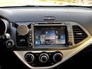 Kia Morning 1.0L