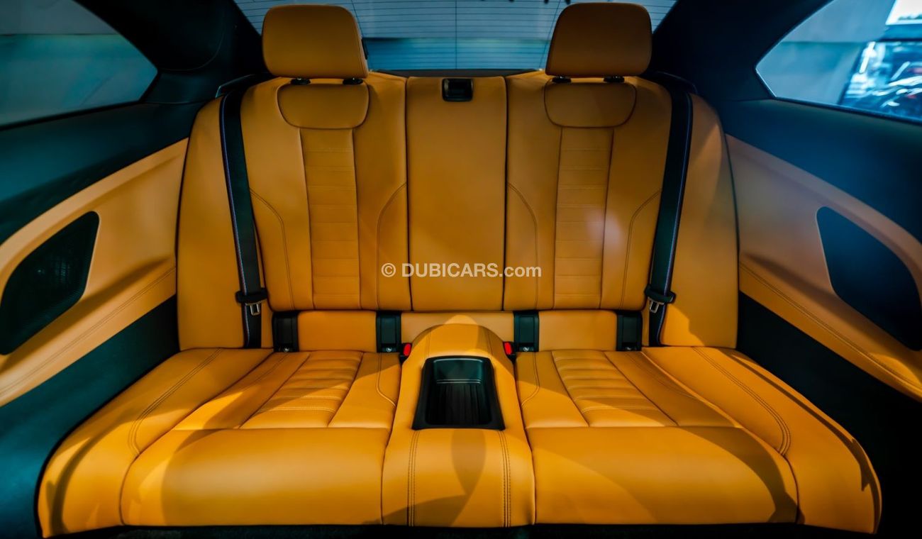 BMW M2 2023 BMW M2, 2028 BMW Warranty + Service Contract, Very Low Kms, GCC