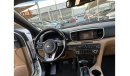 Kia Sportage Top