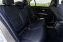 Mercedes Benz C200 PREMIUM Mercedes-Benz C-Class 2022 European specs