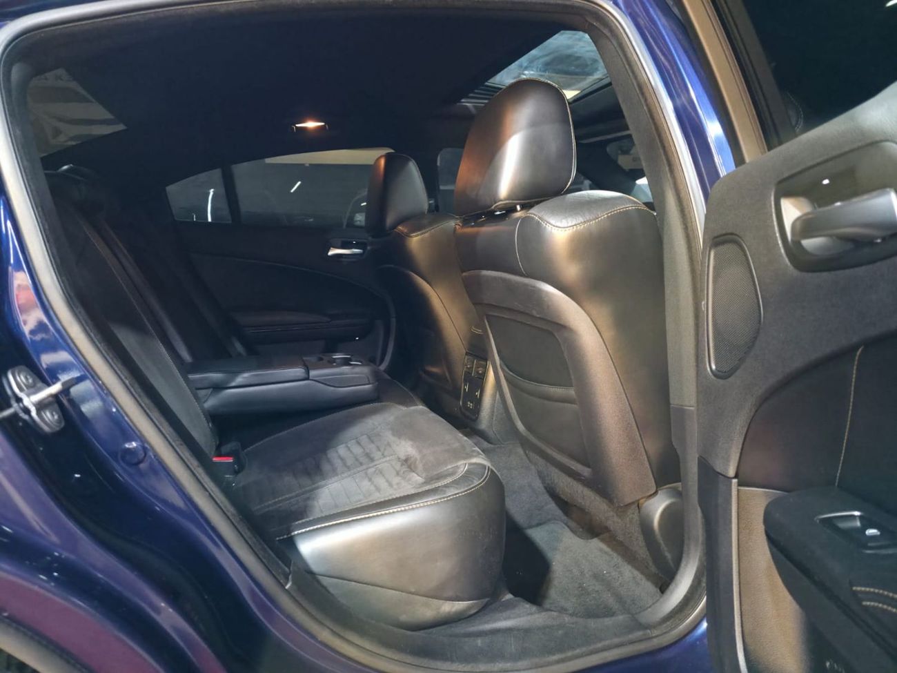 Dodge Charger Daytona 5.7L (350 HP)