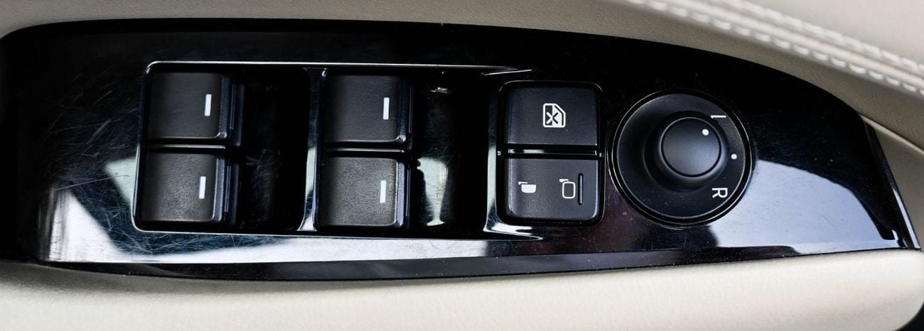 Mazda 6 Core 2.5L Mazda 6  2023 GCC, Original Paint  accident-free Excellent Condition 1239 AED Monthly