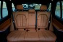 BMW X5 40i Exclusive BMW X5 xDrive40i 2019 GCC under Warranty with Flexible Down-Payment.