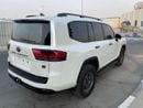 Toyota Land Cruiser 3.5T GR SPORT