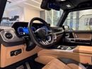 Mercedes Benz G63 AMG / G63 / / 12000 KM / JAPPANES SPECS / FULL OPTIONE / A22