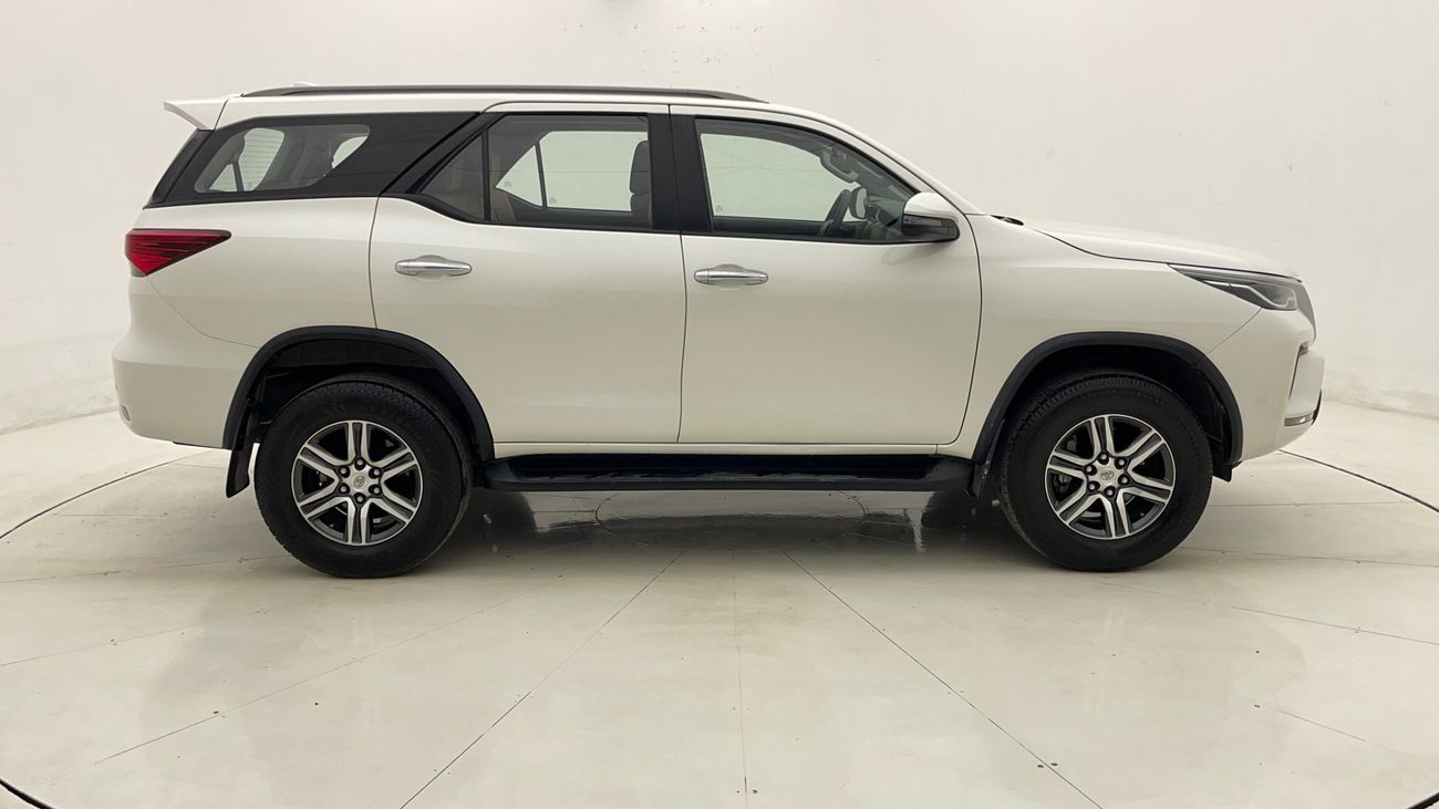 Toyota Fortuner EXR 2.7 | Zero Down Payment | Home Test Drive
