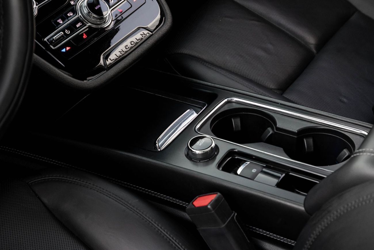 لينكولن كورساير Corsair Reserve | 2,155 P.M | 0% Downpayment | Agency Warranty&Service Contract | Ramadan Offer!